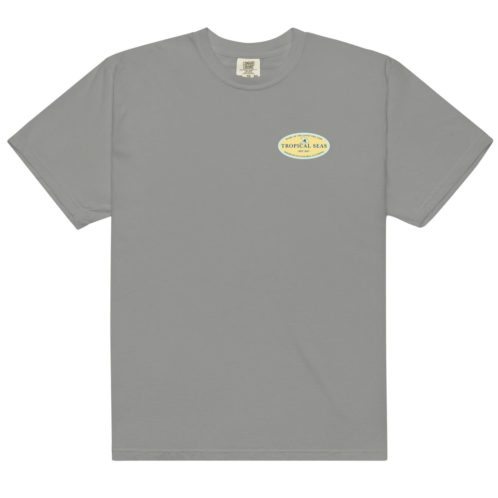 Camiseta Pesada Masculina Dreamland