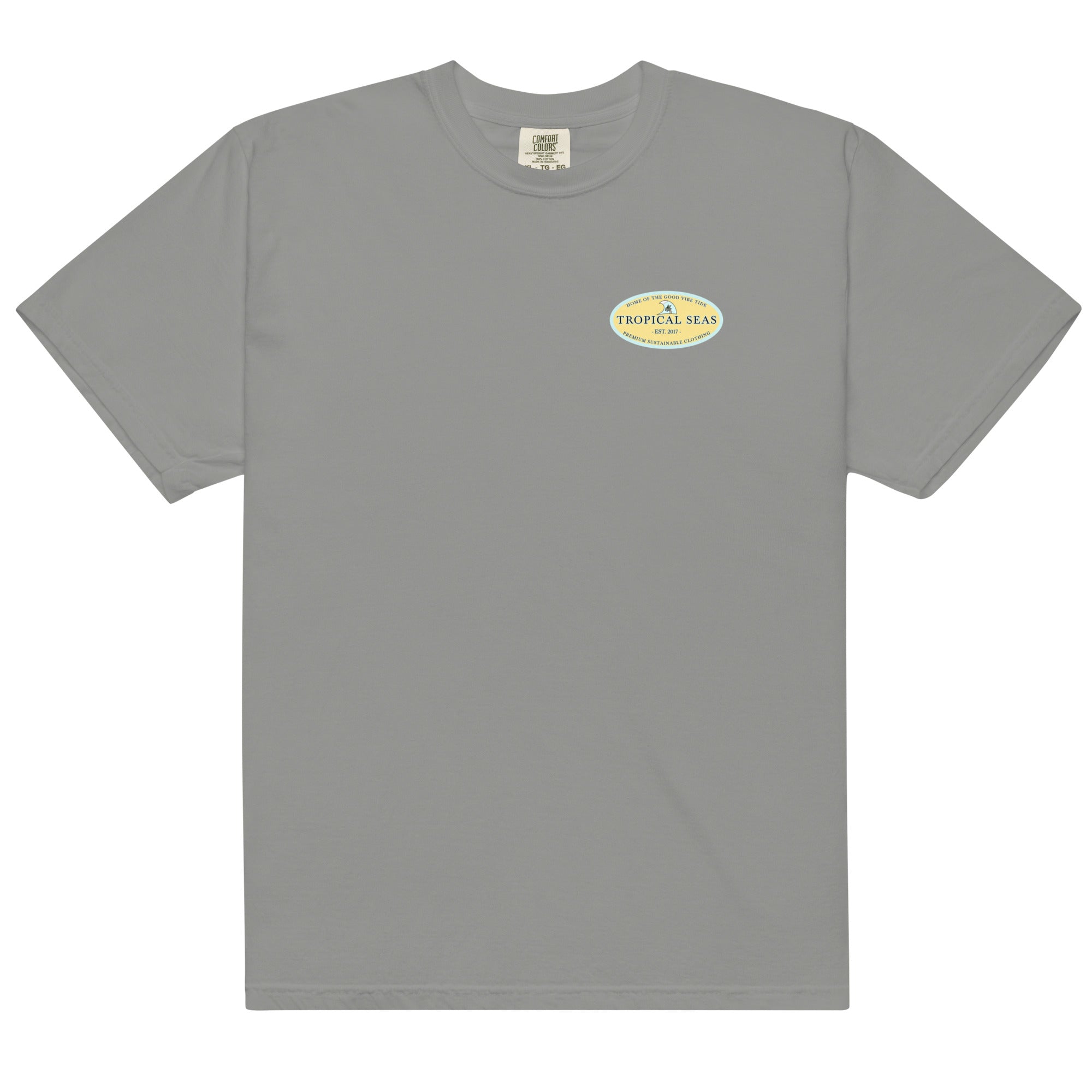 Camiseta Pesada Masculina Dreamland